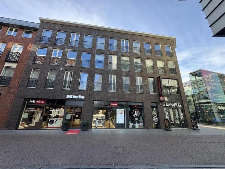 Te huur: Appartement Nieuwe Emmasingel in Eindhoven, Huizen en Kamers, Huizen te huur, Noord-Brabant, Appartement