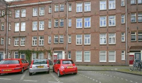 Te Huur 2 Kamer Appartement Gillis van Ledenberchstraat In A, Huizen en Kamers, Huizen te huur, Direct bij eigenaar, Amsterdam