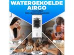 Breeze CoolBreeze - Mobiele Luchtkoeler 3-in-1 - Stil, Verzenden, Nieuw