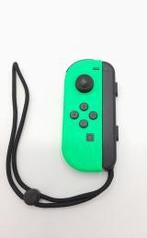 Nintendo Switch Joy-Con Controller Links Neon Groen - iDEAL!, Spelcomputers en Games, Spelcomputers | Nintendo Consoles | Accessoires