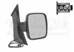 SPIEGELS VOOR MERCEDES BENZ VITO 1995-2003 6388100716, Ophalen of Verzenden, Nieuw