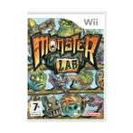 Monster Lab, Spelcomputers en Games, Games | Nintendo Wii, Verzenden, Nieuw