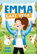 Emma gaat vega 9789085434771 Josh Lacey, Boeken, Verzenden, Zo goed als nieuw, Josh Lacey