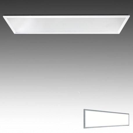 Led paneel - 30x60 - dag licht - 4000K - 1500 Lumen, Huis en Inrichting, Lampen | Plafondlampen, Ophalen of Verzenden