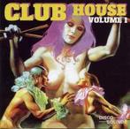 cd - Michiel Veenstra - Club House Volume 1, Verzenden, Zo goed als nieuw