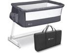 Lionelo Theo - Co Sleeper & Baby Bed - 2-in-1 functie -, Verzenden, Nieuw