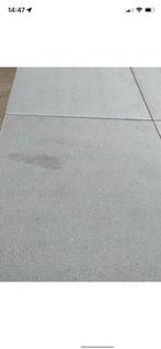 Mega Actie: Goedkope Tegels - 14,95 p/m2 incl. BTW 60x60x4, Tuin en Terras, Tegels en Klinkers, Nieuw, Ophalen of Verzenden, 10 m² of meer