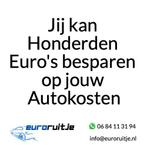 Besparen op jouw Autokosten!