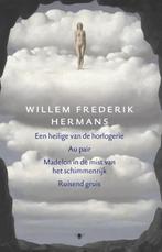 Volledige werken 6 / Volledige werken van W.F. Hermans / 6, Boeken, Verzenden, Gelezen, Willem Frederik Hermans