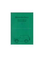 1983 MERCEDES BENZ G KLASSE BROCHURE FRANS, Nieuw, Author