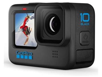 Veiling - GoPro HERO10 Black Actiecamera beschikbaar voor biedingen