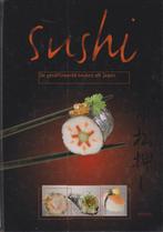 Sushi 9789043901215 Junko Asao, Gelezen, Junko Asao, Koji Asao, Verzenden
