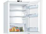 Bosch KTR15NWEB - Tafelmodel koelkast - MultiBox SuperKoelen, Witgoed en Apparatuur, Verzenden, Zo goed als nieuw