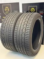 2x zomerbanden 235/45R18Y XL Viking Protech Newgen, Auto-onderdelen, Banden en Velgen, 18 inch, Gebruikt, 235 mm, Band(en)