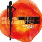 lp nieuw - Nouvelle Vague - I Could Be Happy (ORANGE VINYL), Zo goed als nieuw, Verzenden