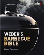 9780600635963 Webers Barbecue Bible Jamie Purviance, Boeken, Verzenden, Nieuw, Jamie Purviance