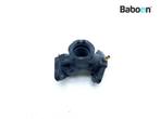 Inlaat Rubber Yamaha XV 250 Virago 1996-2004 (XV250), Motoren, Verzenden, Gebruikt