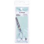 Benson Professionele uitdunschaar - 15 cm - RVS 3Cr13 - E..., Ophalen of Verzenden, Nieuw