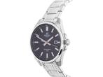 Casio Edifice EFV-150D-1AVUEF - Heren Horloge - 10 ATM, Verzenden, Zo goed als nieuw
