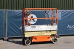 Veiling: Schaarlift JLG 1930ES Elektrisch 7.72m 2014, Zakelijke goederen, Machines en Bouw | Liften, Steigers en Ladders, Ophalen