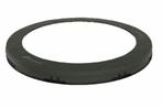 Akrobat Orbit Inground Trampoline rand 244 cm Antraciet, Ophalen of Verzenden, Nieuw