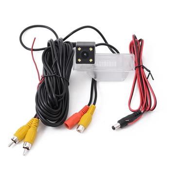 Achteruitrijcamera Nissan Qashqai Xtrail kentekenverlich... beschikbaar voor biedingen