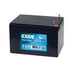 Exide Auxiliary accu | EK143 | 12V 14Ah, Ophalen of Verzenden, Nieuw