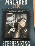 Grote horror omnibus 9789062135349 B. Stoker, Boeken, Verzenden, Gelezen, B. Stoker