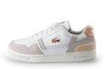 Lacoste Sneakers in maat 38 Wit | 10% extra korting, Kleding | Dames, Verzenden, Wit, Nieuw, Sneakers of Gympen