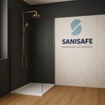 Veilige en Comfortabele Seniorenbadkamers – Op Maat Gemaakt, Garantie, Nieuwbouw of Opbouw