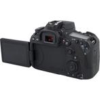 Digitale fotocamera | Canon EOS 90D body | Tweedehands, Audio, Tv en Foto, Verzenden, Gebruikt, Canon