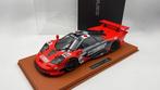 Top Marques 1:12 - Modelauto - McLaren F1 GTR Longtail Team, Nieuw