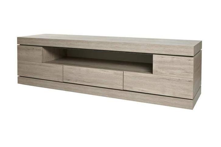 TV meubel Groot Emmen - tv-meubels, Huis en Inrichting, Kasten | Buffetkasten, Nieuw, Overige materialen