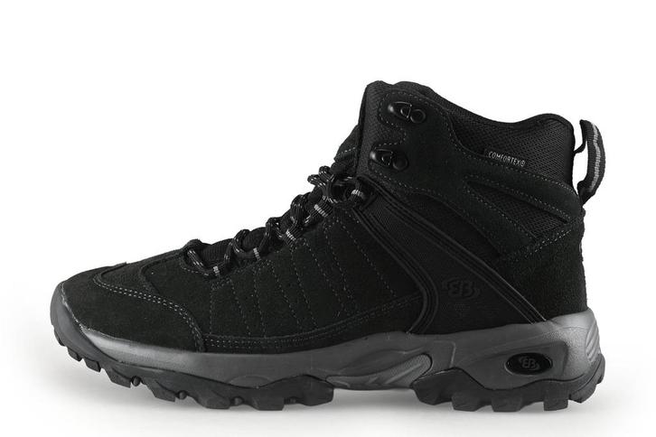 Brutting Wandelschoenen in maat 42 Zwart, Kleding | Heren, Schoenen, Zwart, Zo goed als nieuw, Wandelschoenen of Bergschoenen