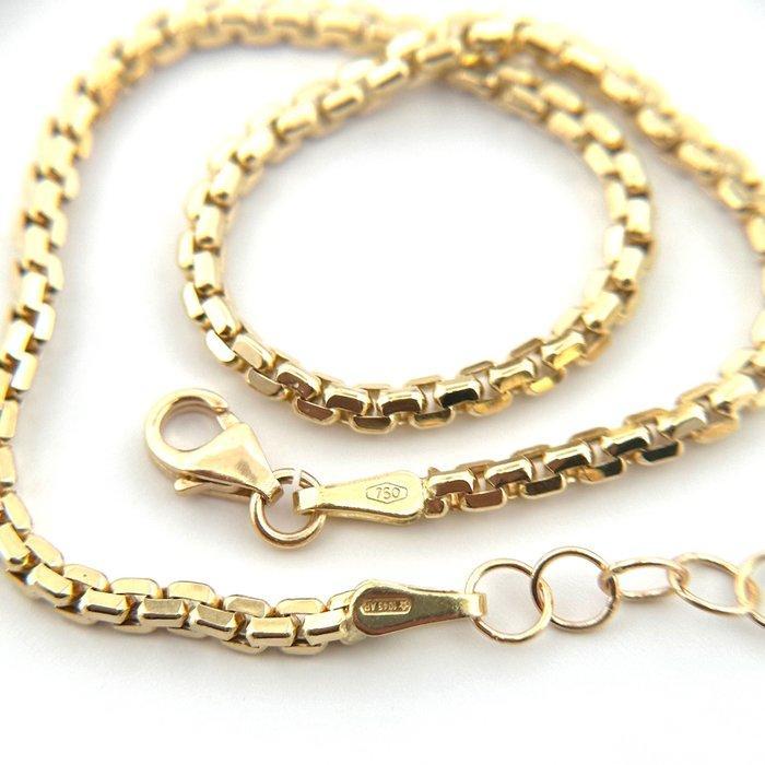 Zonder minimumprijs - Handmade - Armband - 3.1 g - 18 karaat, Sieraden, Tassen en Uiterlijk, Armbanden