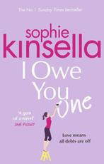 I Owe You One 9781784164577 Sophie Kinsella, Boeken, Verzenden, Gelezen, Sophie Kinsella