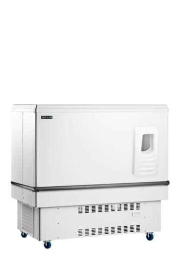 Flessenkoeler kbak104plus | Tefcold | 48009, Zakelijke goederen, Horeca | Overige, Verzenden