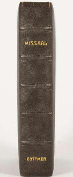 Missaal (1949), Ophalen