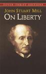 On Liberty 9780486421308
