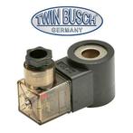 Magneetspoel voor elektro magnetisch daalventiel Twinbusch, Auto diversen, Autogereedschap, Ophalen of Verzenden, Nieuw