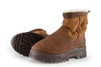 Ugg Snowboots in maat 42 Bruin, Bruin, Verzenden, Snowboots, Zo goed als nieuw