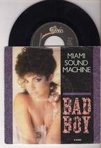 Miami Sound Machine, Gloria Estefan  – Bad Boy / Surrender P, Ophalen of Verzenden, Nieuw in verpakking