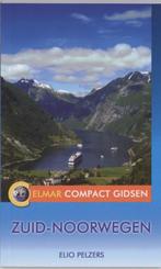 Zuid-Noorwegen / Elmar Compactgidsen 9789038916958, Verzenden, Zo goed als nieuw, Elio Pelzers