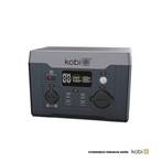 Kobi Power Box 600W Premium - draagbare powerstation, Ophalen of Verzenden, Nieuw