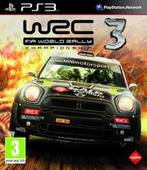 WRC 3 FIA World Rally Championship (ps3 tweedehands game), Spelcomputers en Games, Games | Sony PlayStation 3, Ophalen of Verzenden