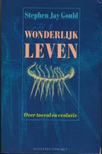 WONDERLIJK LEVEN 9789025468712 Judith Gould, Boeken, Verzenden, Gelezen, Judith Gould