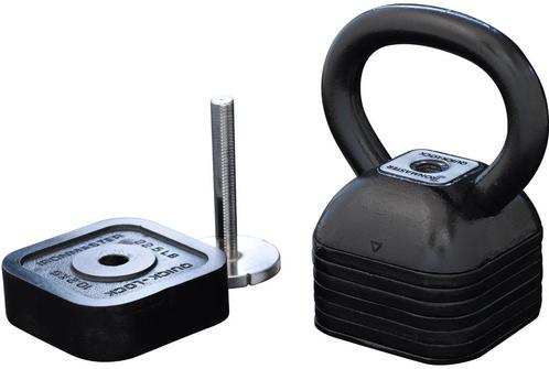 Ironmaster Kettlebell 36,3 kg Combo, Sport en Fitness, Fitnessmaterialen, Nieuw, Verzenden