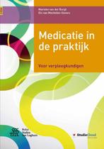 Medicatie in de praktijk 9789036815215, Boeken, Zo goed als nieuw