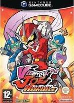 MarioCube.nl: Viewtiful Joe Red Hot Rumble Zonder Handl., Ophalen of Verzenden, Gebruikt