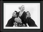 Some Like it Hot  1958 - Marilyn Monroe, Tony Curtis, Jack, Verzamelen, Film en Tv, Nieuw